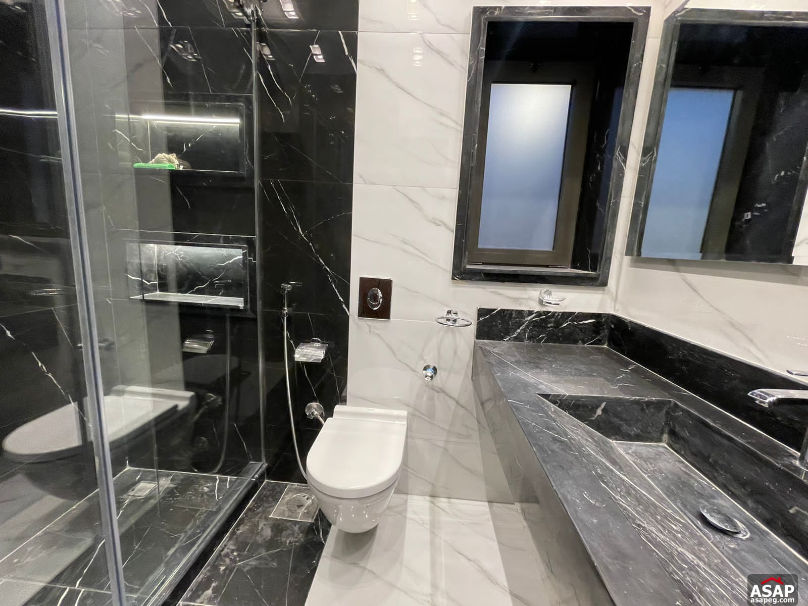 Furnished Apartment for Rent in Lake View Residence Furnished Apartment for Rent in Lake View Residence