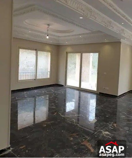 Villa for Rent in New Cairo compounds - Stone Park Villa for Rent in New Cairo compounds - Stone Park