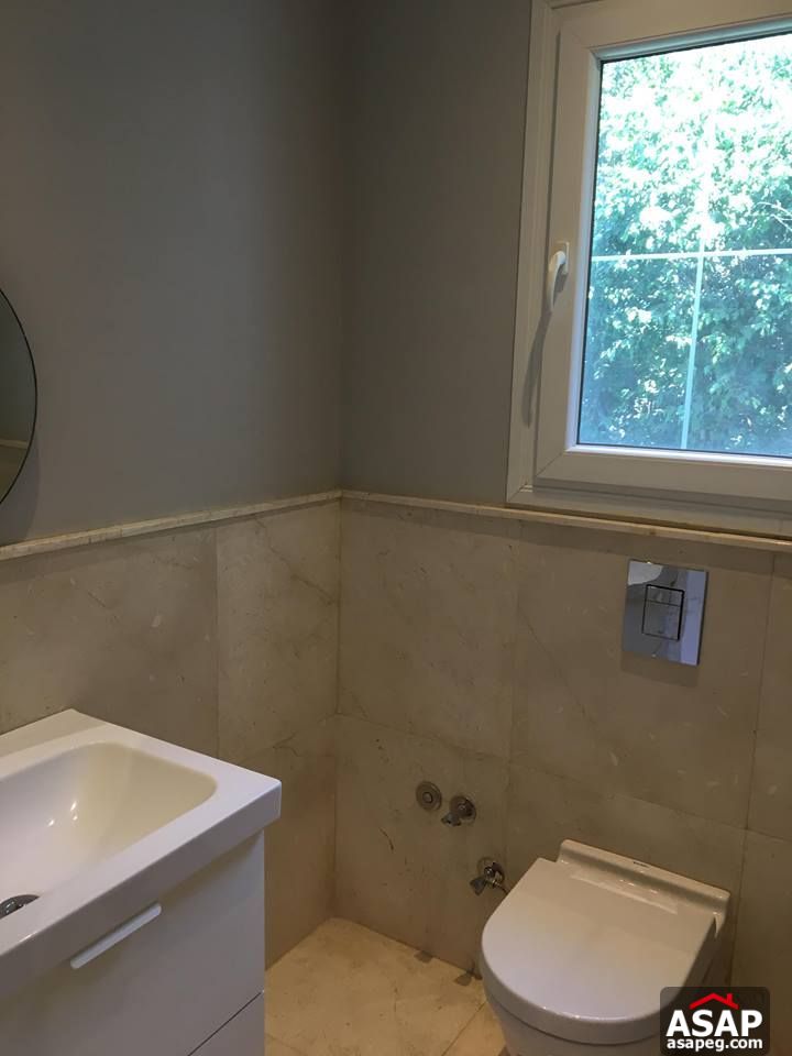 Villa for Rent in Mountain View Villa for Rent in Mountain View