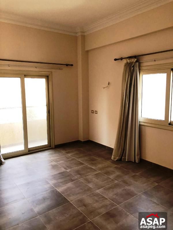 Apartment for Rent in Chouifat - New Cairo Apartment for Rent in Chouifat - New Cairo