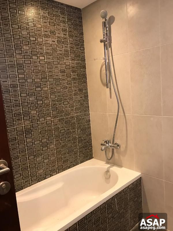 Semi- Furnished and Air-conditioned Apartment for Rent in Cairo Festival City for Rent Semi- Furnished and Air-conditioned Apartment for Rent in Cairo Festival City for Rent