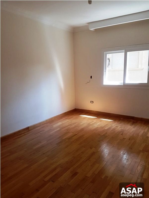 Apartment for Rent in Zamalek Apartment for Rent in Zamalek