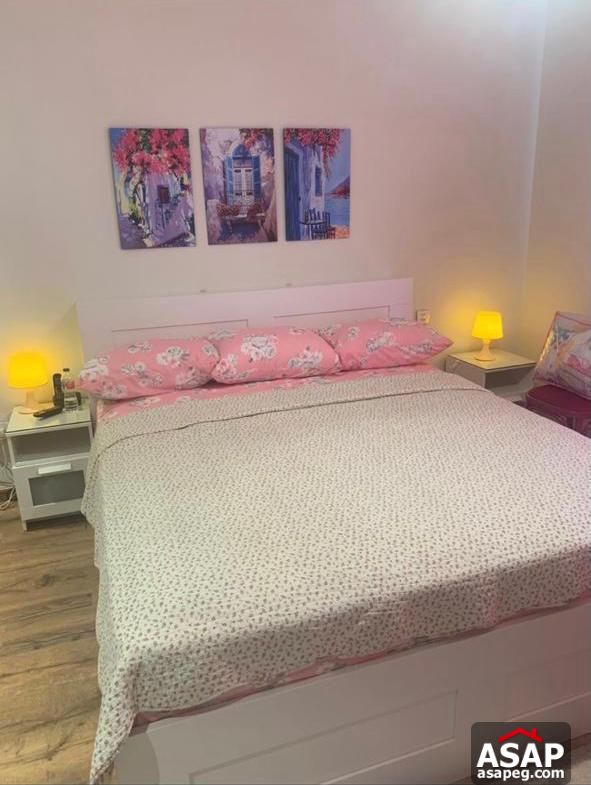 Furnished Apartment for Rent in Cairo Festival City Furnished Apartment for Rent in Cairo Festival City