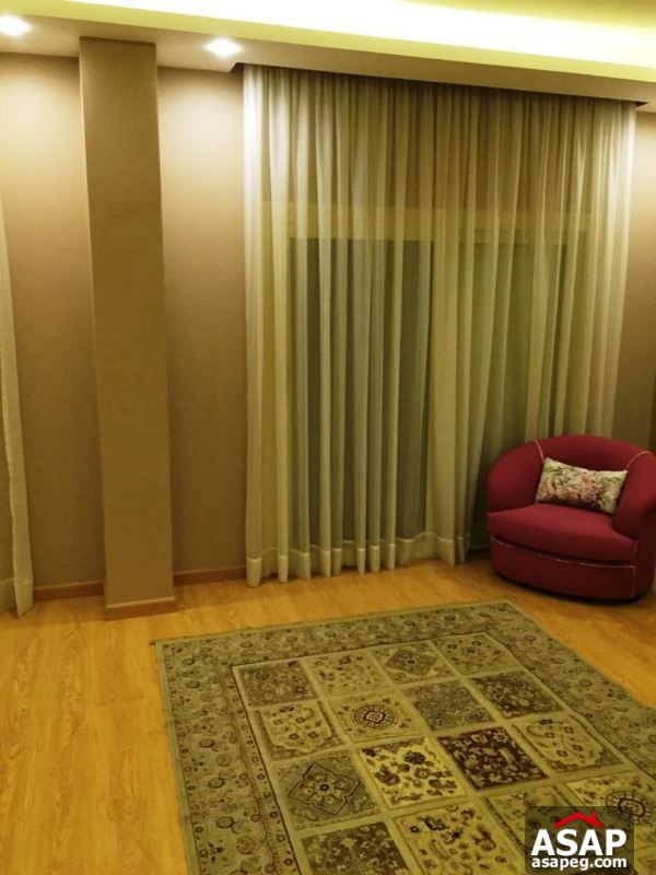 Duplex with Terrace in New Cairo for Rent Duplex with Terrace in New Cairo for Rent