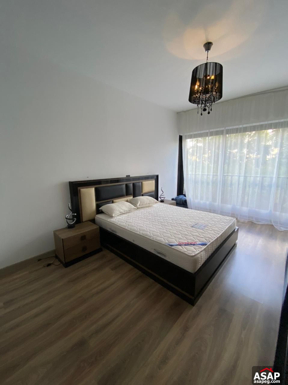 Furnished Apartment for Rent in The WaterWay