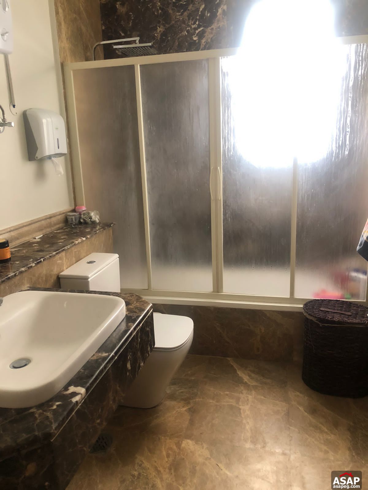 Apartment for Sale in Mivida Emaar Apartment for Sale in Mivida Emaar