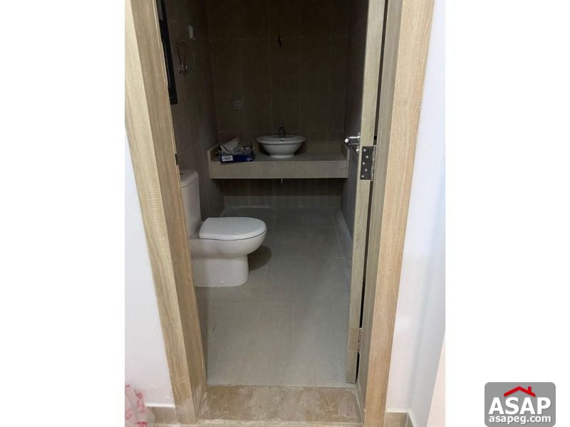 Finished Apartment for Sale in Fifth Square