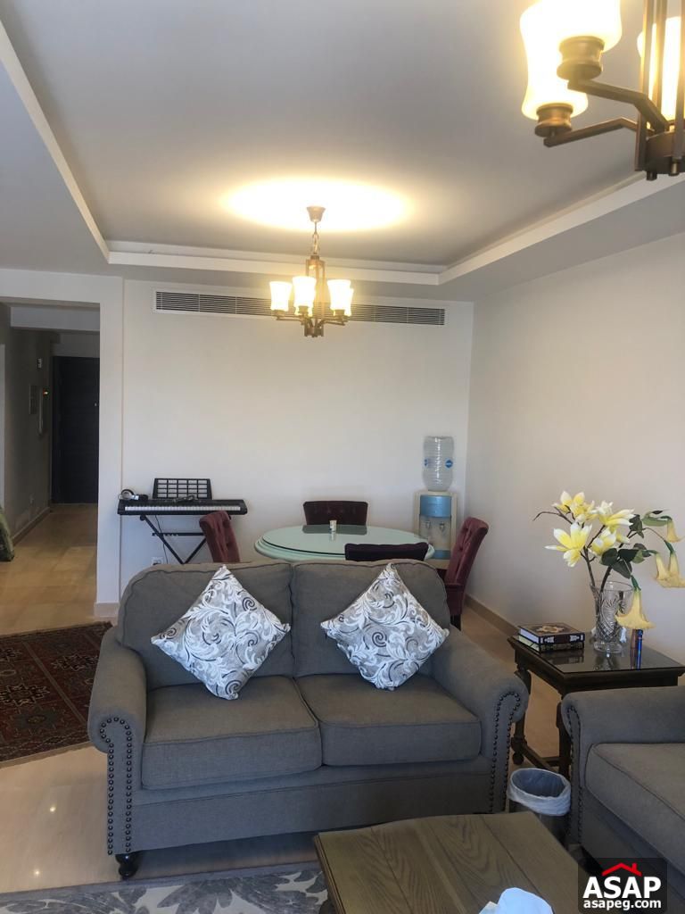Fully Furnished Apartment for Rent in CFC Fully Furnished Apartment for Rent in CFC