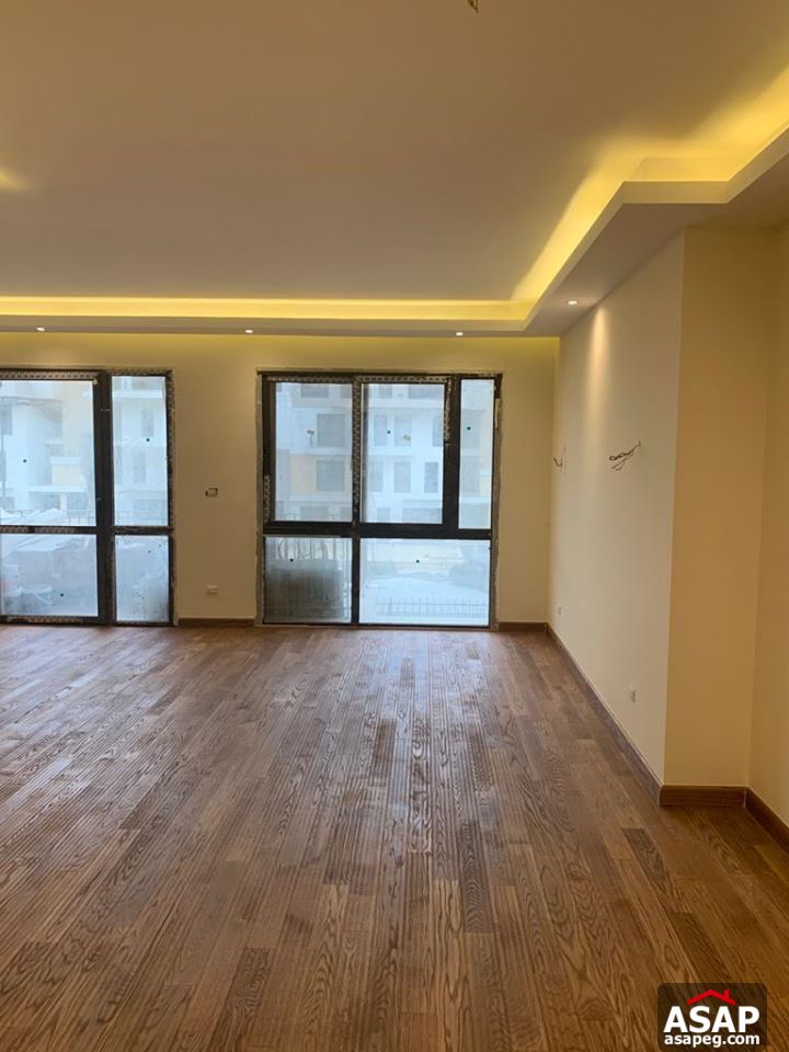 Apartment for Rent in New Cairo compounds - Eastown Apartment for Rent in New Cairo compounds - Eastown