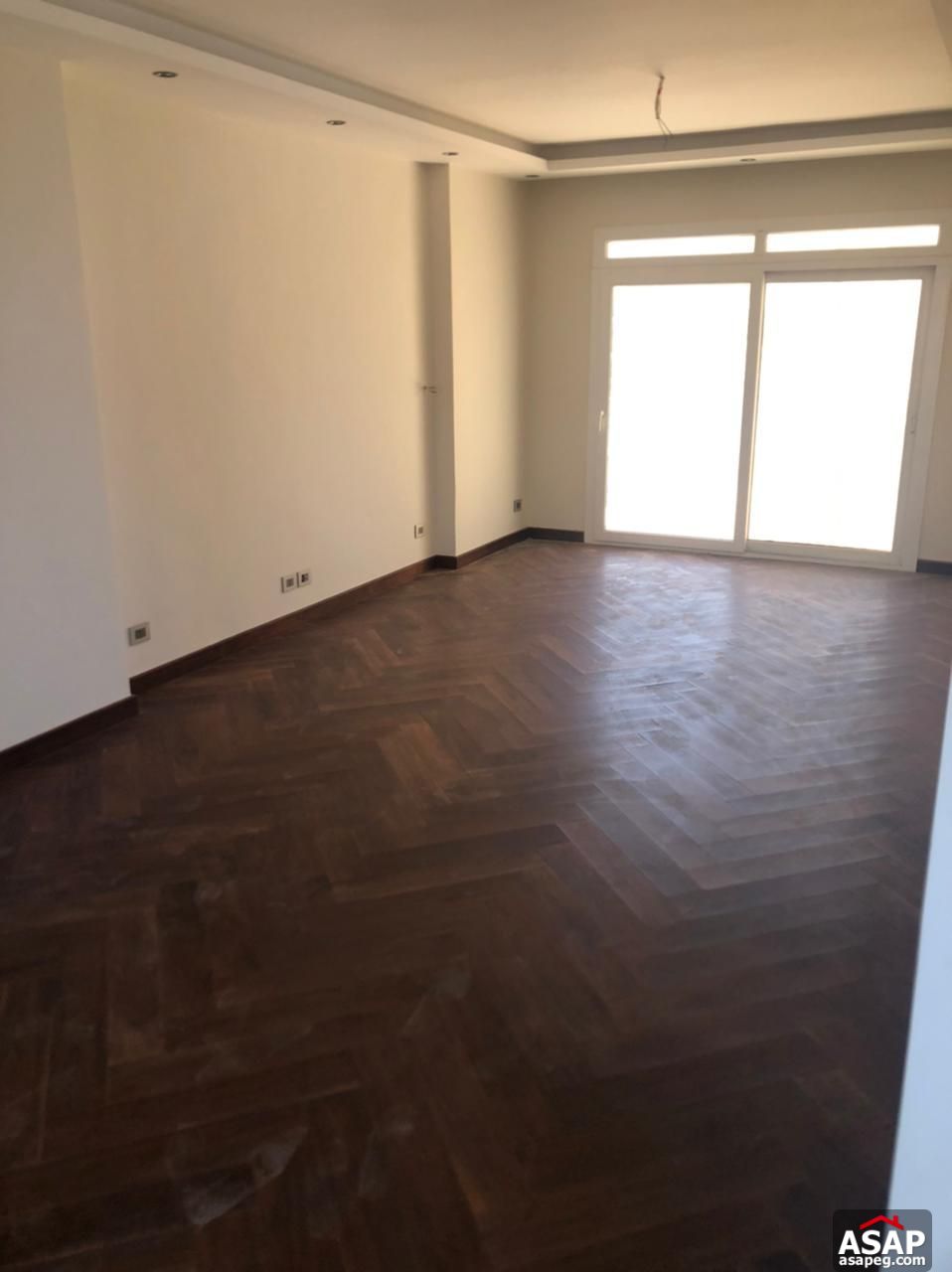 Stand Alone for Rent in Palm Hills Golf Extention