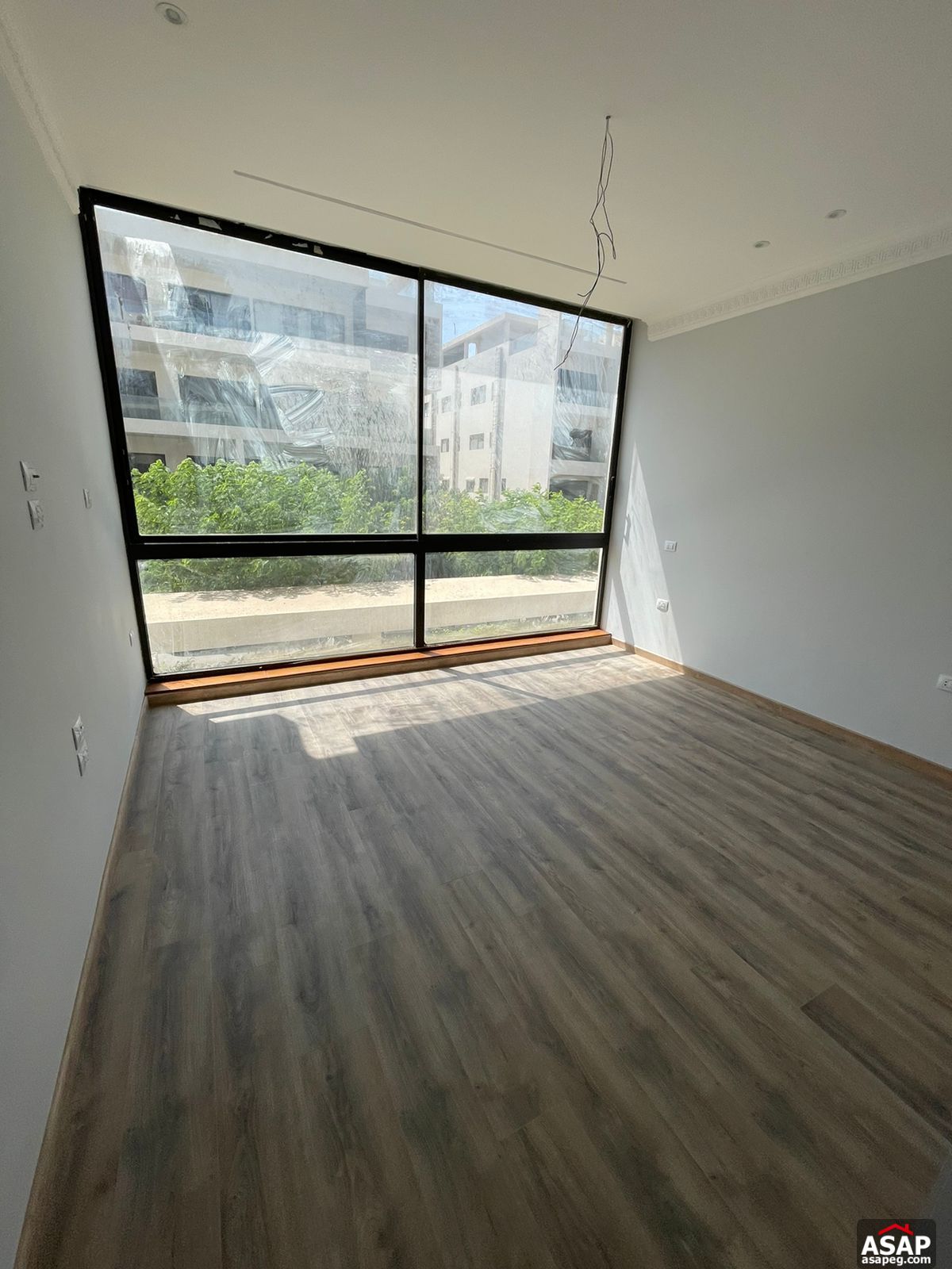 Apartment for Rent in Lake View Residence Apartment for Rent in Lake View Residence