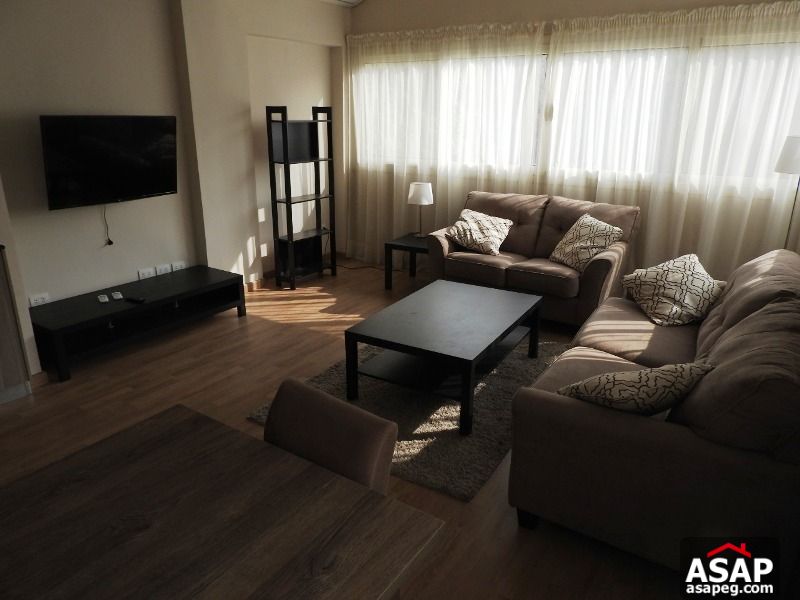 Furnished Property in Maadi Degla for Rent Furnished Property in Maadi Degla for Rent
