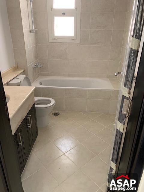 Twin House for Rent in Mivida Twin House for Rent in Mivida