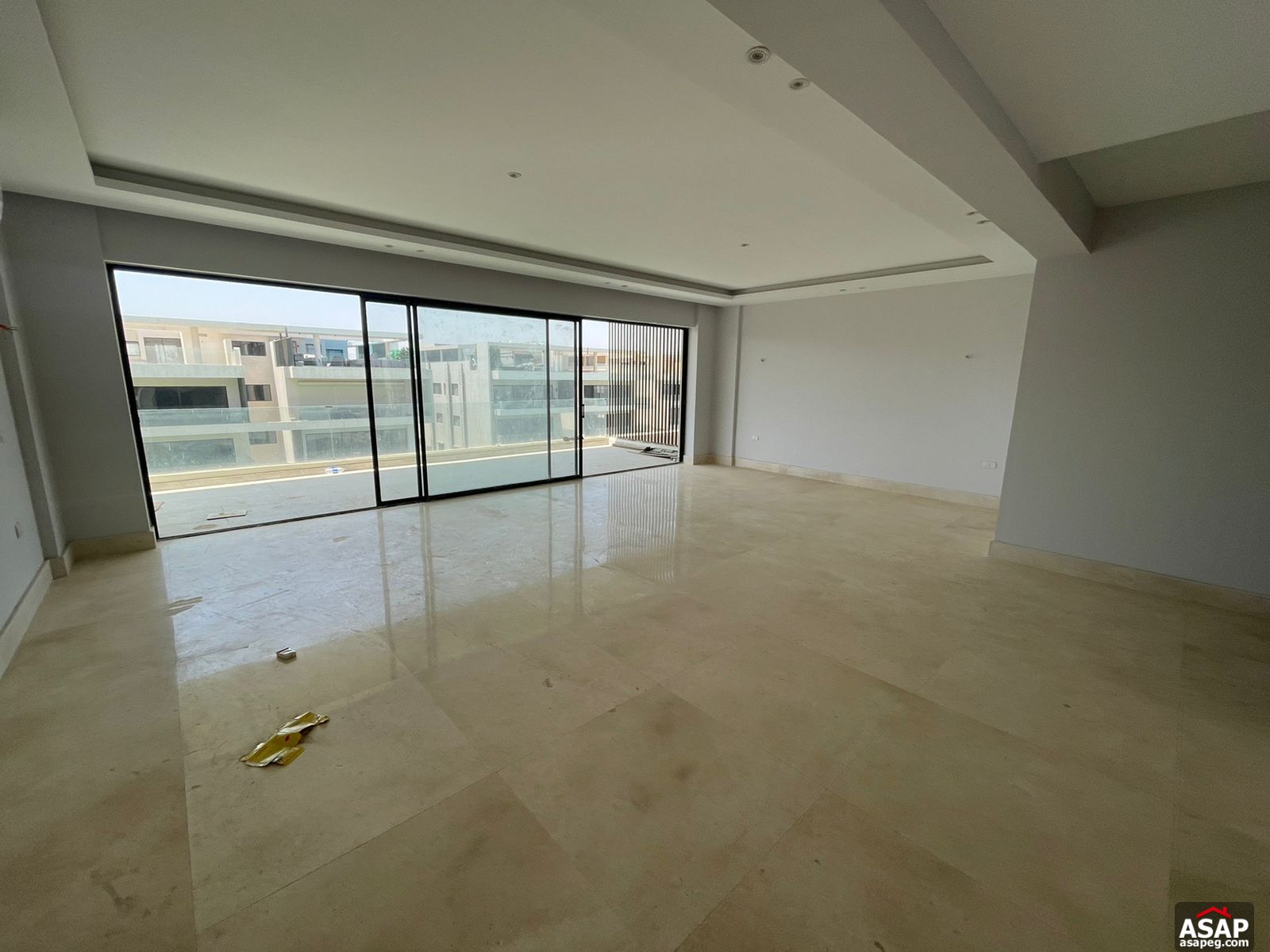 Penthouse for Rent in Lake View Residence Penthouse for Rent in Lake View Residence