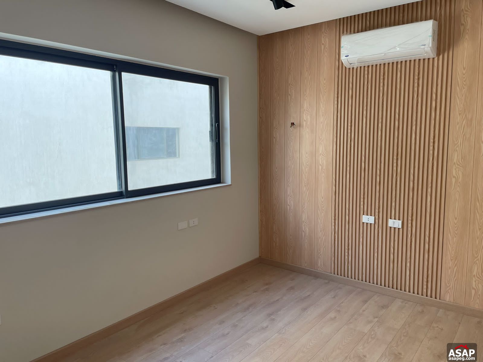 Semi Furnished Apartment for Rent in Lake View Residence Semi Furnished Apartment for Rent in Lake View Residence