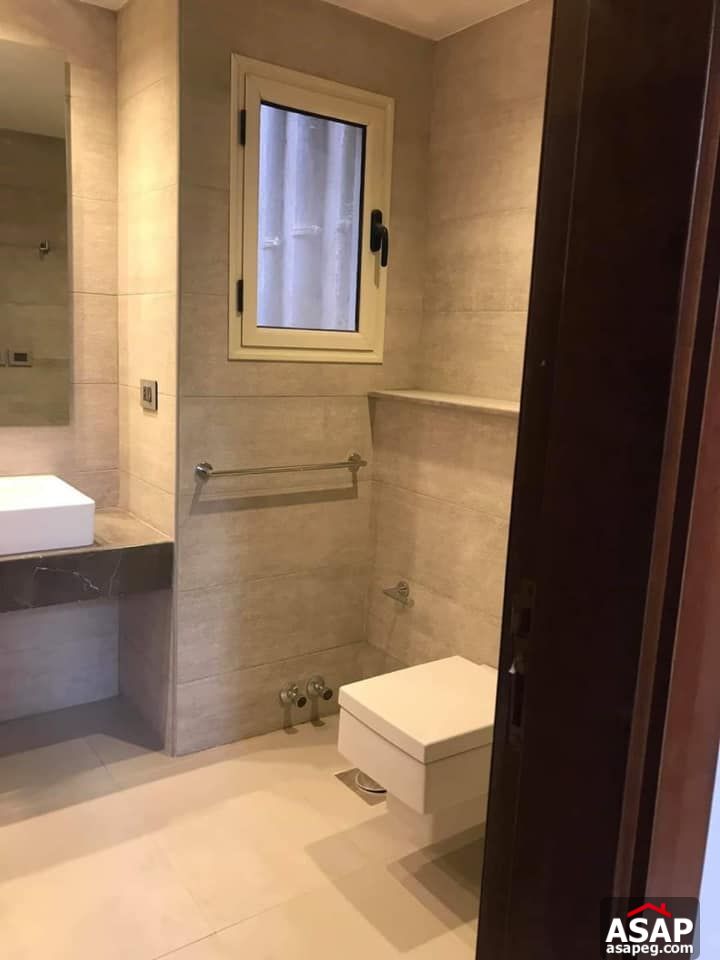 Villa for Rent in Palm Hills - 6 October Villa for Rent in Palm Hills - 6 October