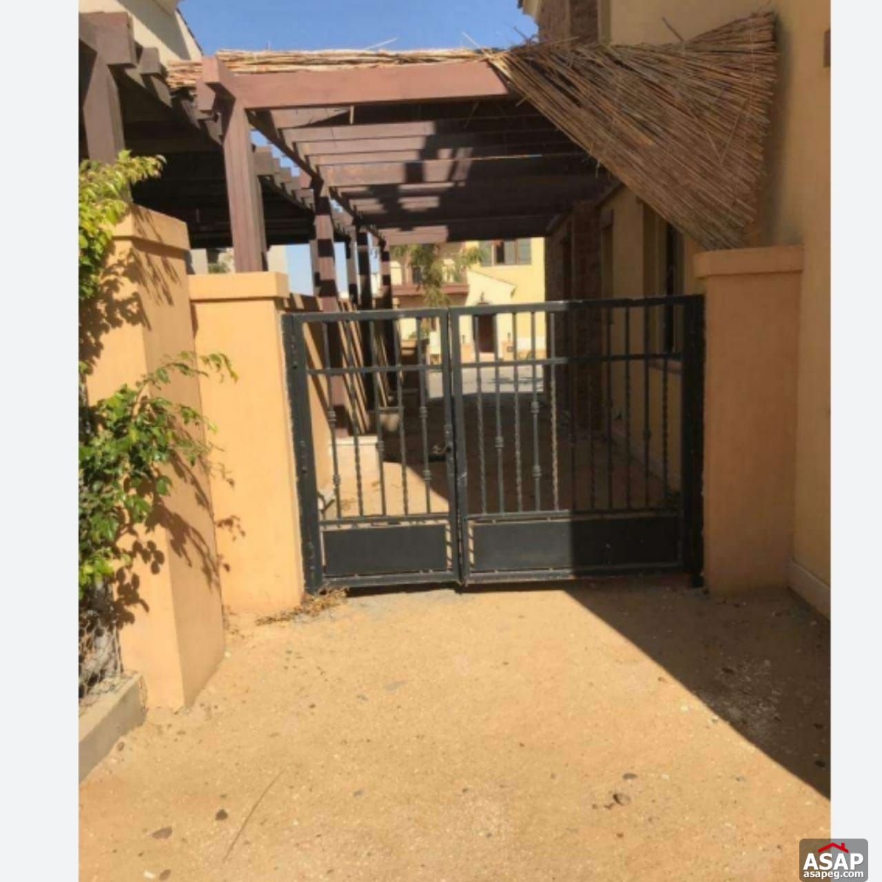 Villa for Rent in New Cairo , Mivida Emaar