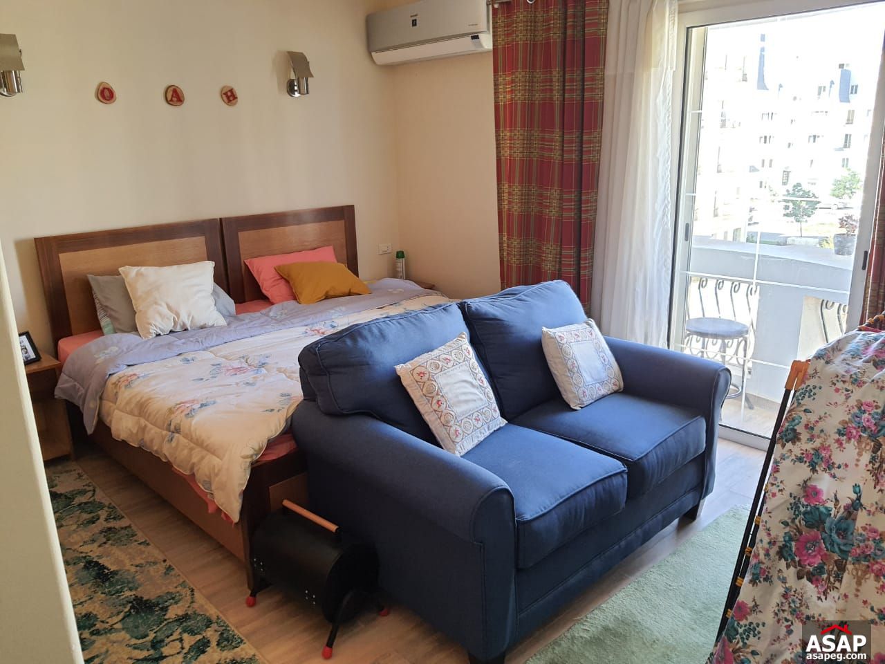 Furnished Apartment for Rent in Mountain View Hyde Park Furnished Apartment for Rent in Mountain View Hyde Park