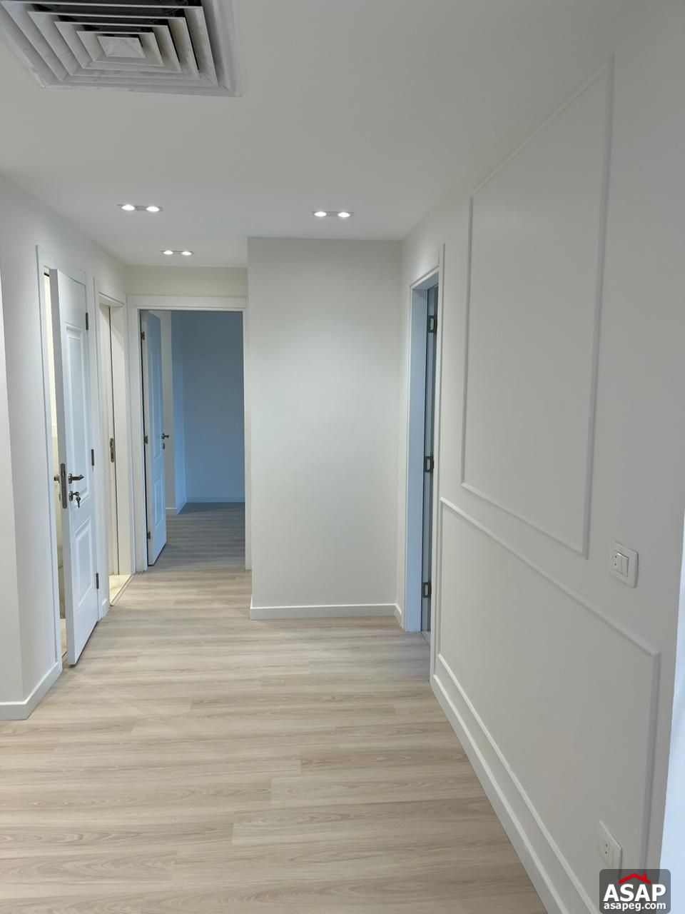 Apartment in Villette Compound for Rent Apartment in Villette Compound for Rent