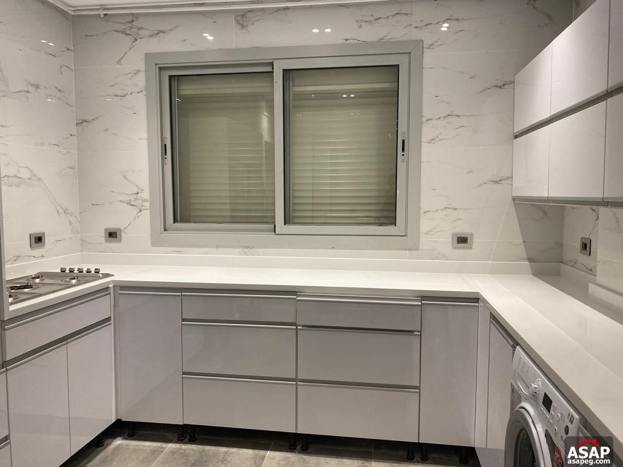 Duplex for Rent in VGK Palm Hills Duplex for Rent in VGK Palm Hills