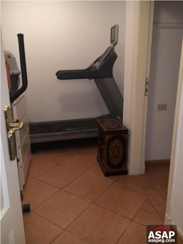 Stand Alone with Pool for Rent in Katameya Heights Stand Alone with Pool for Rent in Katameya Heights