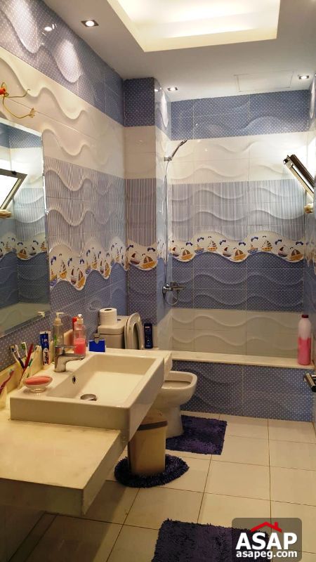 Villa with Garden for Rent in Allegria Villa with Garden for Rent in Allegria