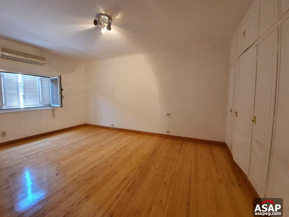 Apartment for Rent in Zamalek Apartment for Rent in Zamalek