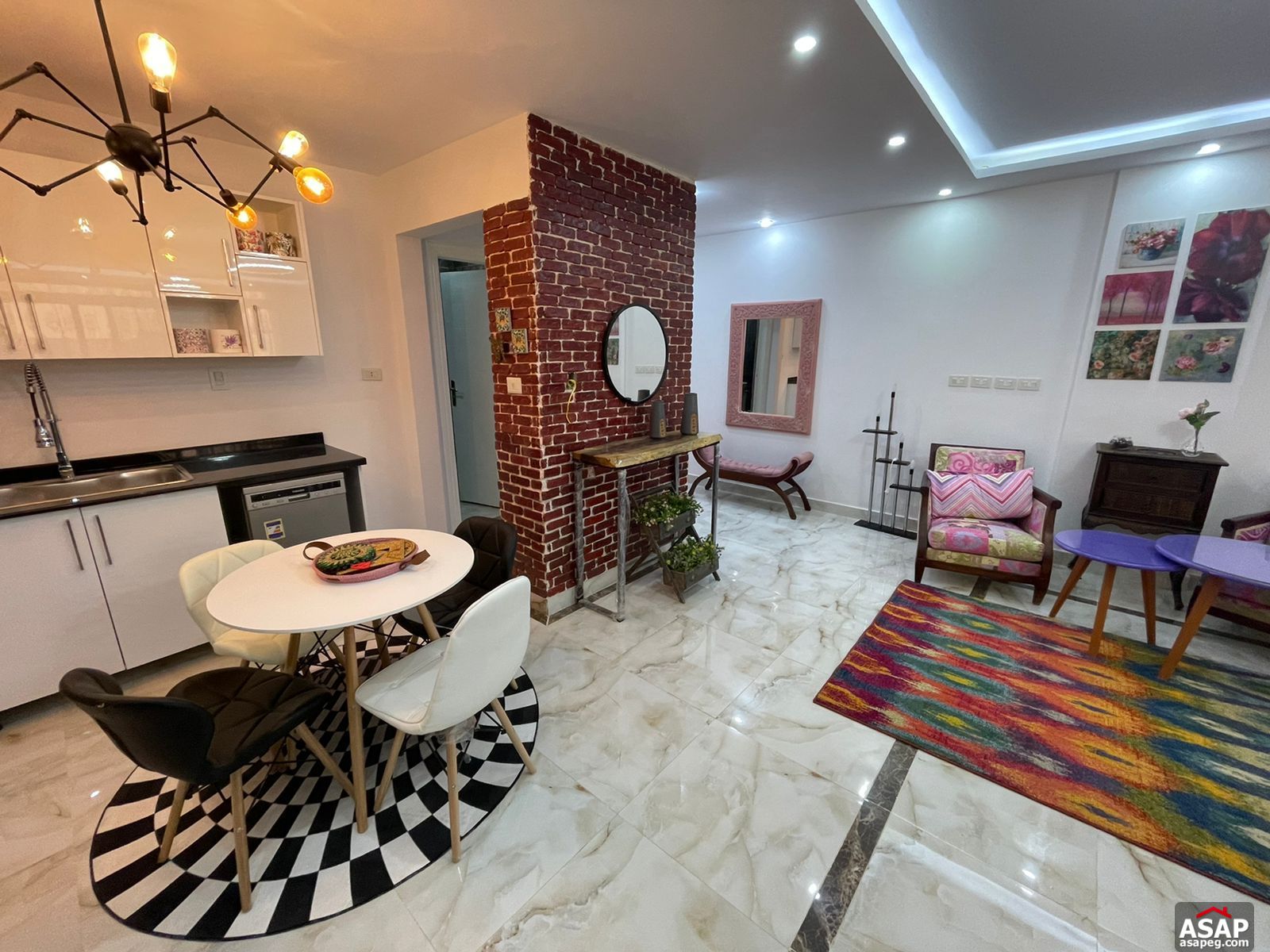 Ground Floor for Rent in Azad Ground Floor for Rent in Azad