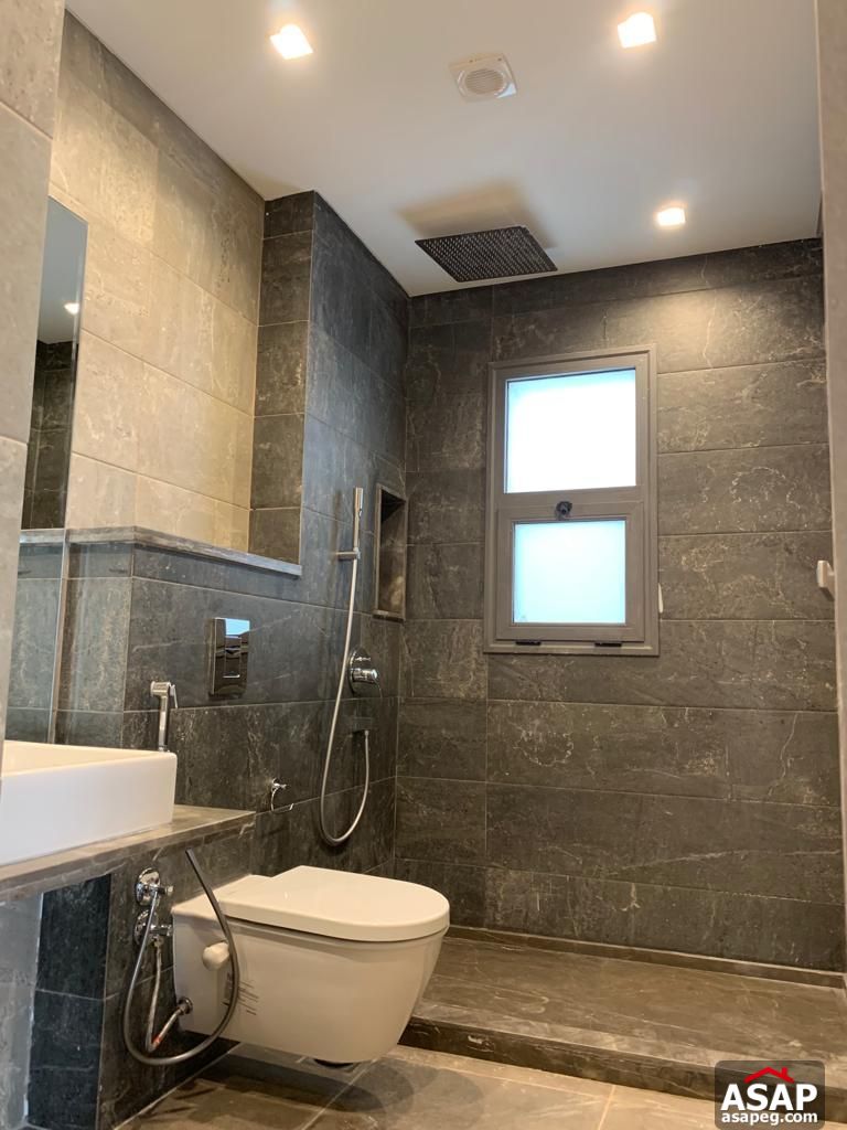 Semi-Furnished Apartment for Rent in Eastown Compound Semi-Furnished Apartment for Rent in Eastown Compound