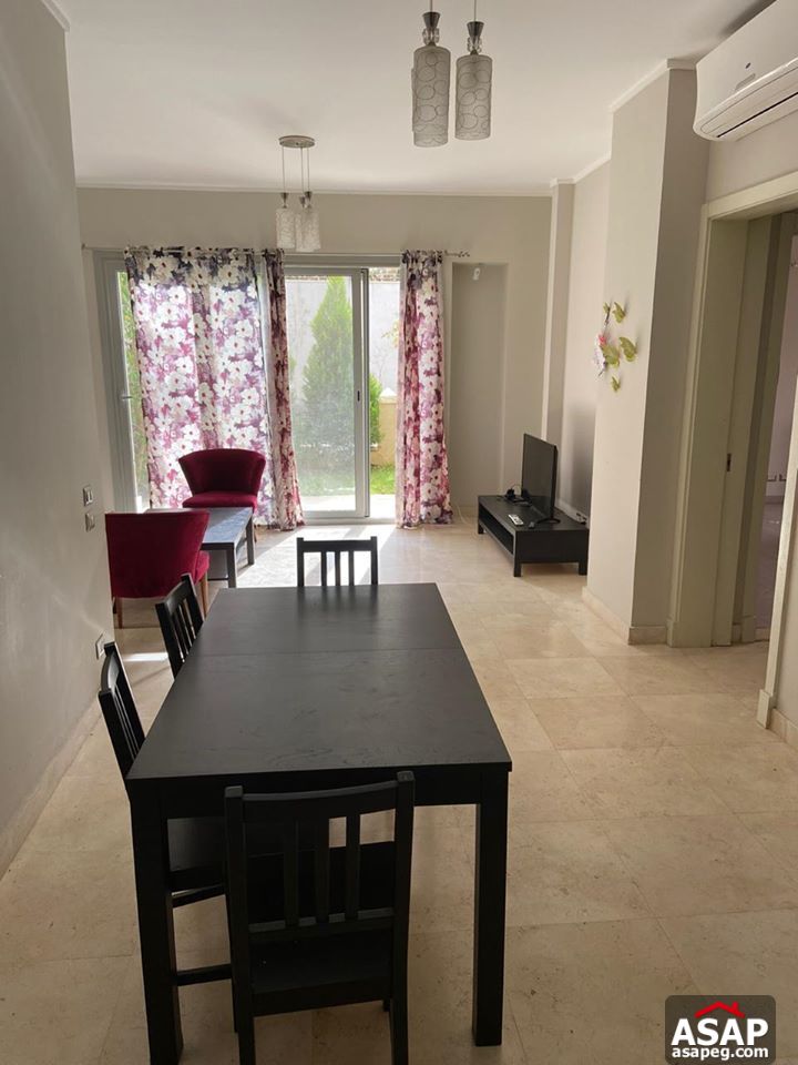 Studio with Private Garden in Village Gate Studio with Private Garden in Village Gate