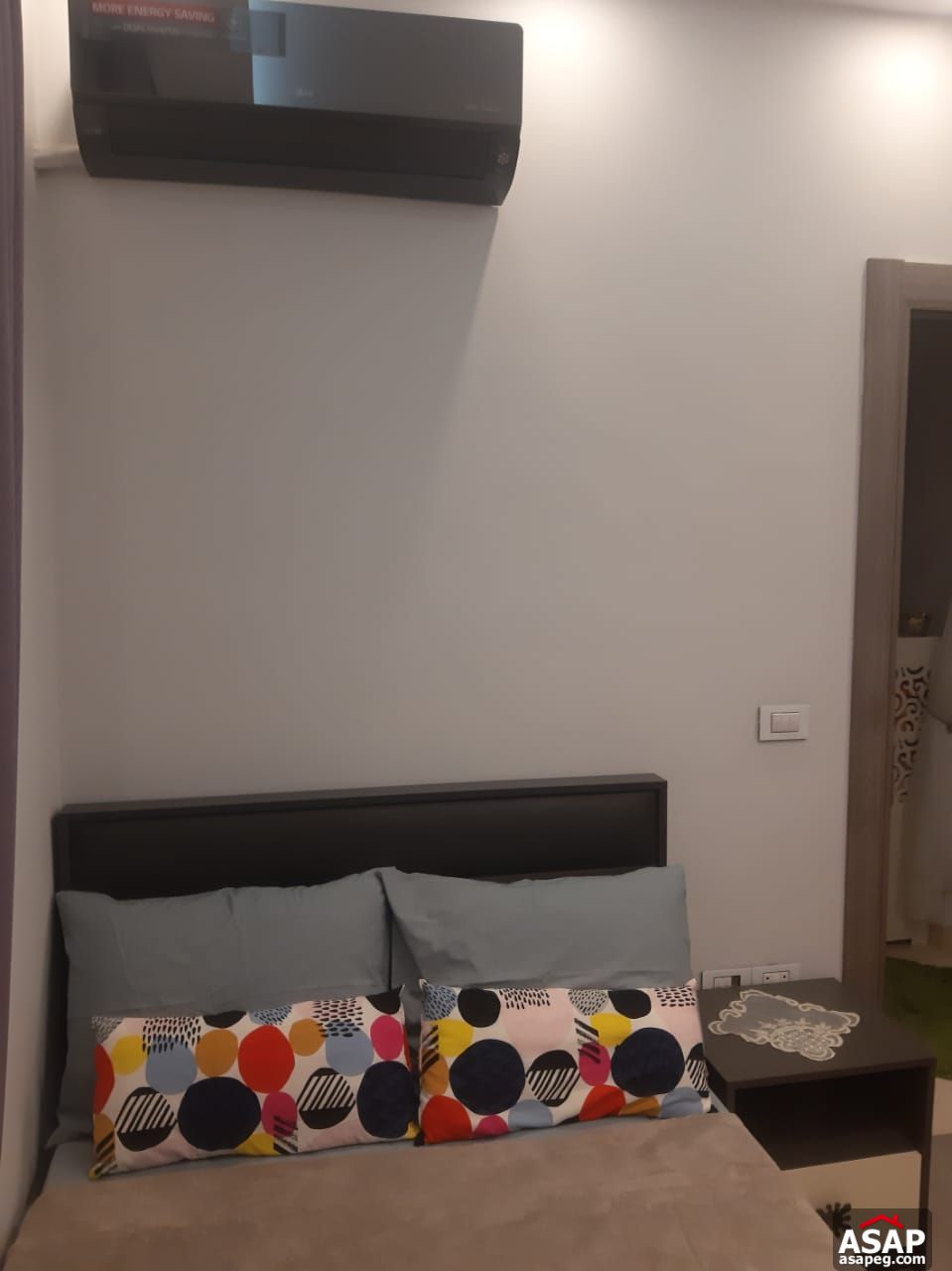 Apartment for Rent in Regent's Park Compound Apartment for Rent in Regent's Park Compound