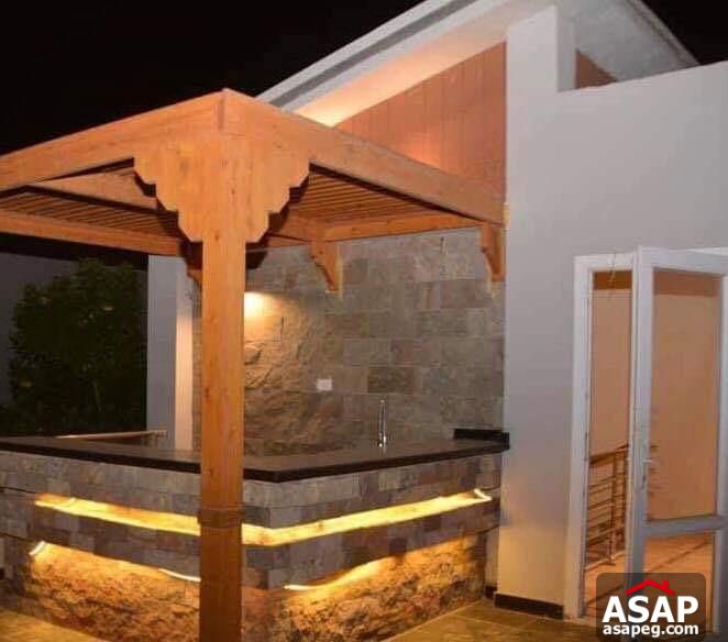 Stand Alone for Rent in Zayed Dunes