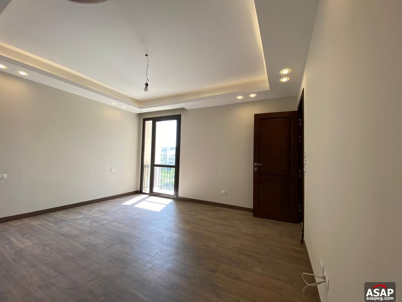 Apartment for Rent in Eastown Sodic Apartment for Rent in Eastown Sodic