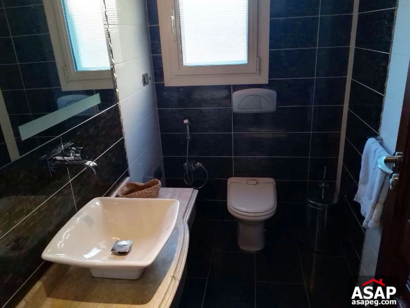 Duplex for Rent in Showayfat Duplex for Rent in Showayfat