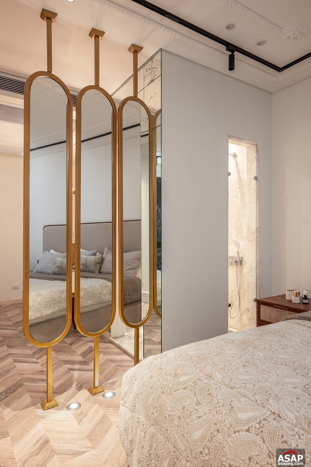 Furnished Apartment for Sale in Lake View Residence Furnished Apartment for Sale in Lake View Residence