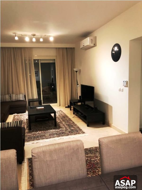 Apartment for Rent in Uptown Cairo Apartment for Rent in Uptown Cairo