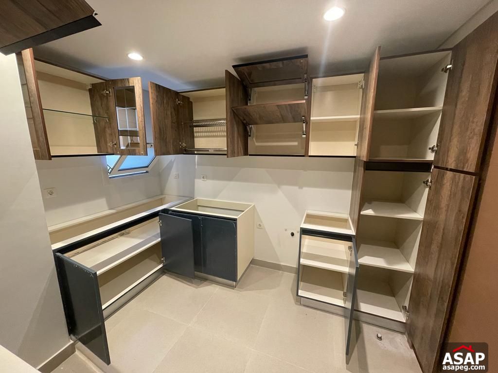 Apartment for Rent in Mivida Emaar