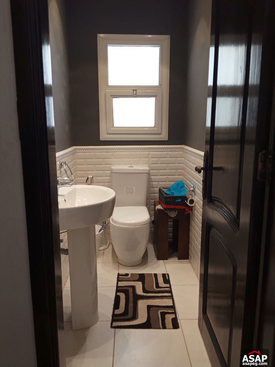 Twin House with Swimming Pool in Katameya Residence Twin House with Swimming Pool in Katameya Residence