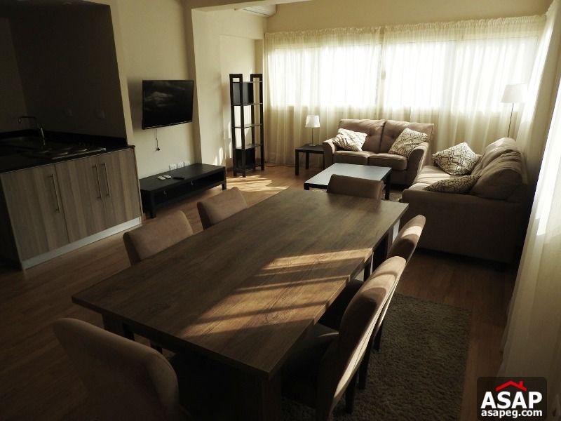 Furnished Property in Maadi Degla for Rent Furnished Property in Maadi Degla for Rent