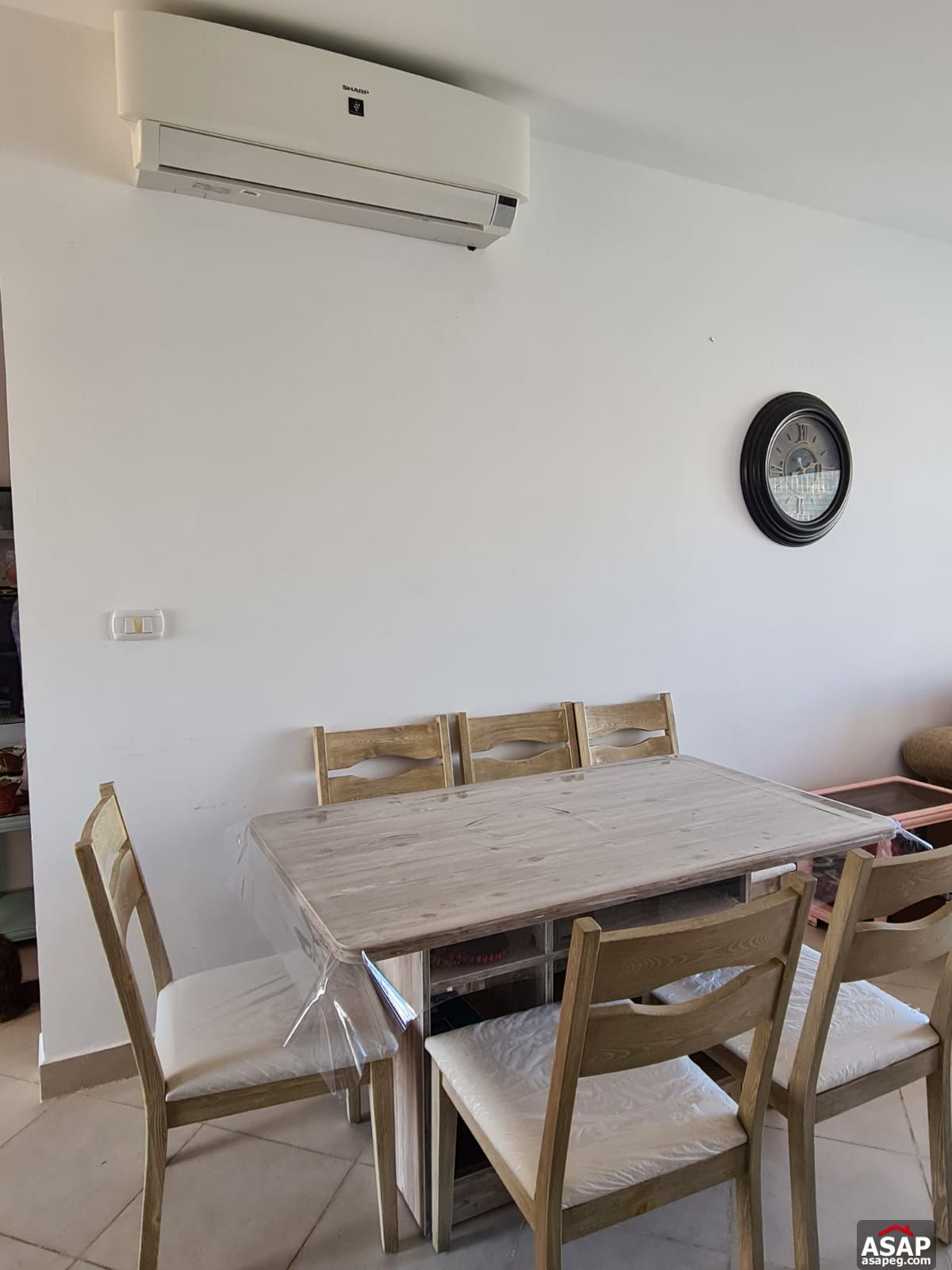 Penthouse for Sale in North Coast , Amwaj Penthouse for Sale in North Coast , Amwaj