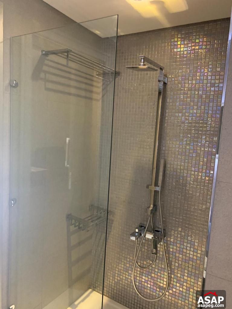 Ground Floor for Rent in The Village Palm Hills