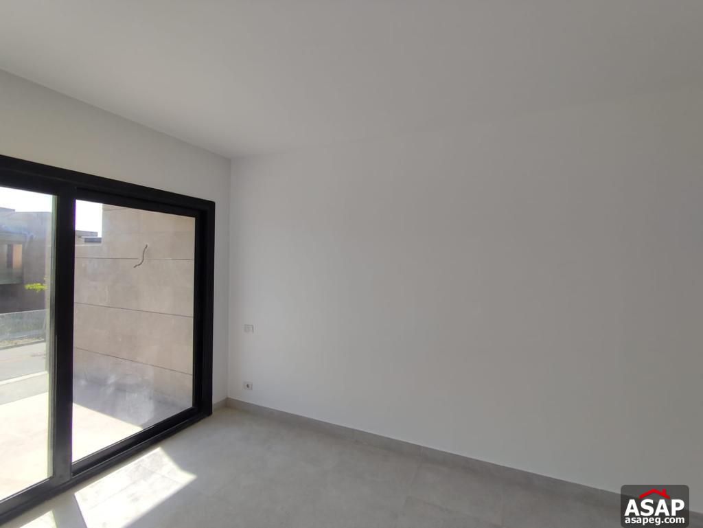 Chalet for Sale in Swan Lake Hassan Allam Chalet for Sale in Swan Lake Hassan Allam