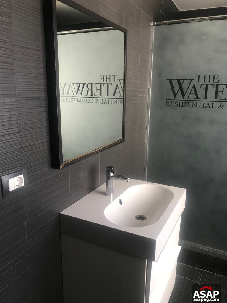 Apartment for Sale in The WaterWay Compound