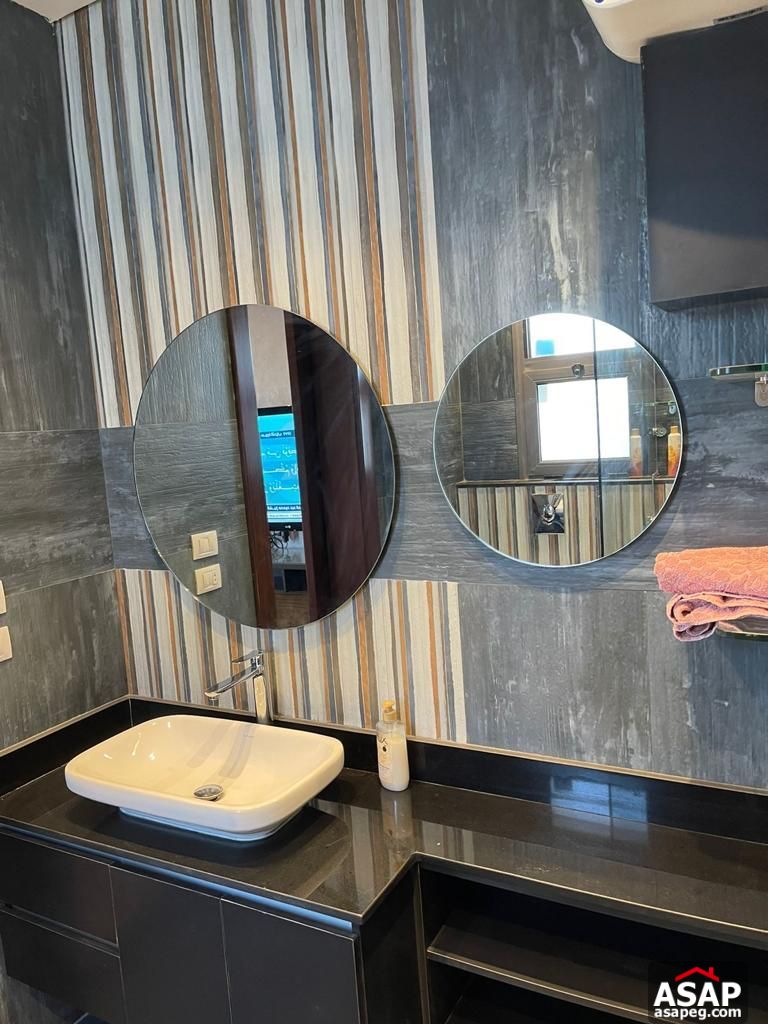 Furnished Apartment for Rent in Eastown Sodic Furnished Apartment for Rent in Eastown Sodic