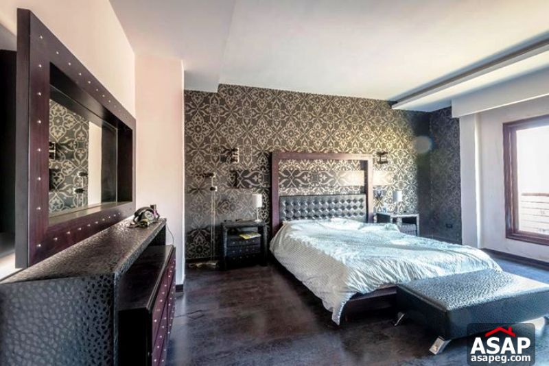 Apartment for Sale in New Cairo Apartment for Sale in New Cairo