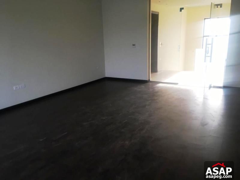 Stand Alone with Golf View in Katameya Dunes - New Cairo Stand Alone with Golf View in Katameya Dunes - New Cairo