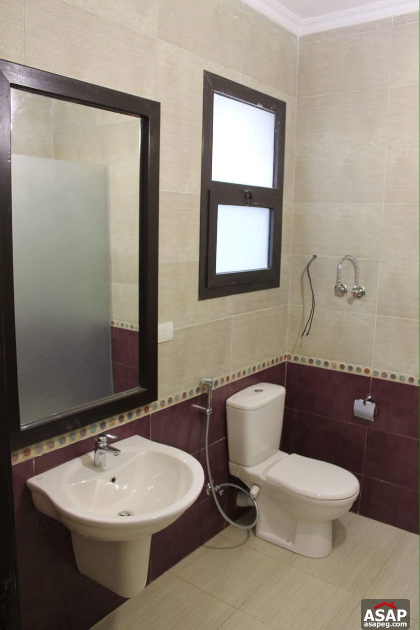 Semi Furnished and Air-conditioned Apartment for Rent in Eastown Sodic Semi Furnished and Air-conditioned Apartment for Rent in Eastown Sodic