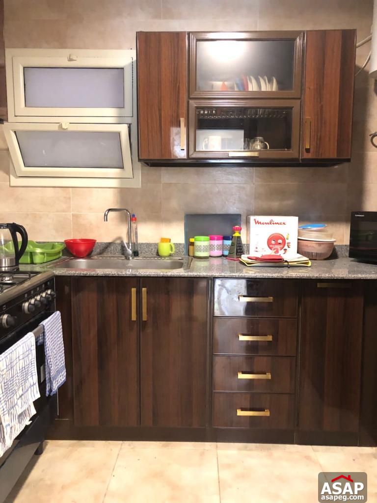 Fully Furnished Ground Floor for Sale in 90 Avenue