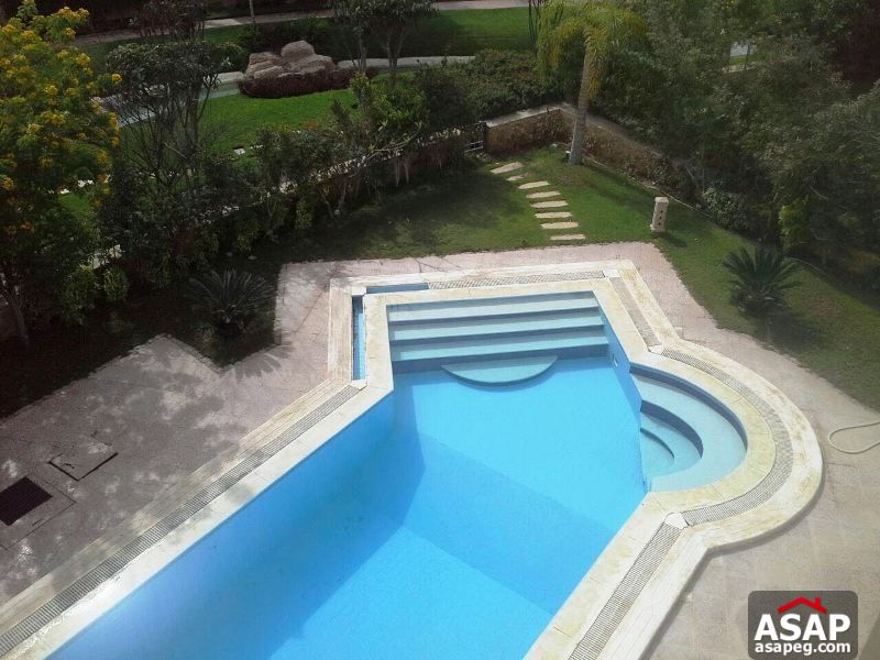 Villa for Sale in Lake View Villa for Sale in Lake View