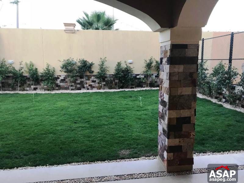 Twin House for Rent in Deyar Park Twin House for Rent in Deyar Park